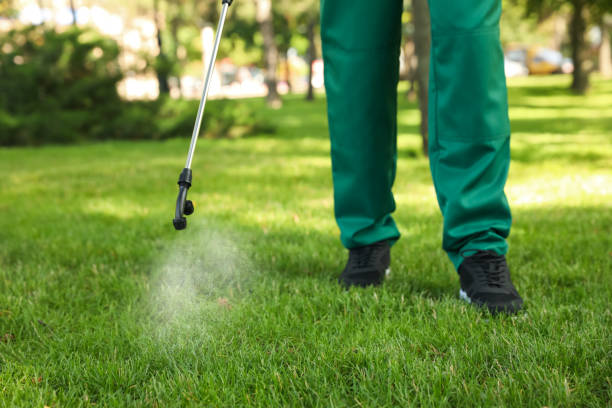 Best Pest Prevention Services  in Keuka Park, NY