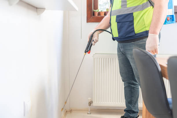 Best Emergency Pest Control  in Keuka Park, NY